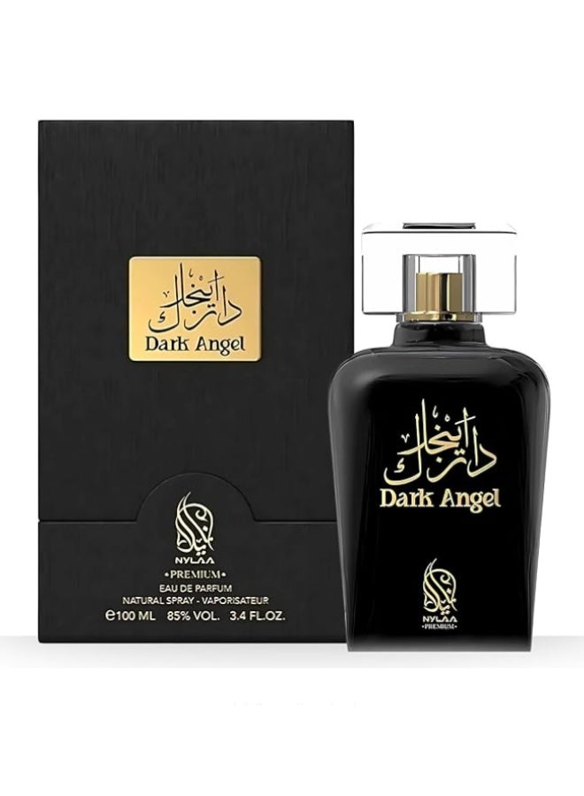 NYLAA Dark Angel 100 ml - Image 2